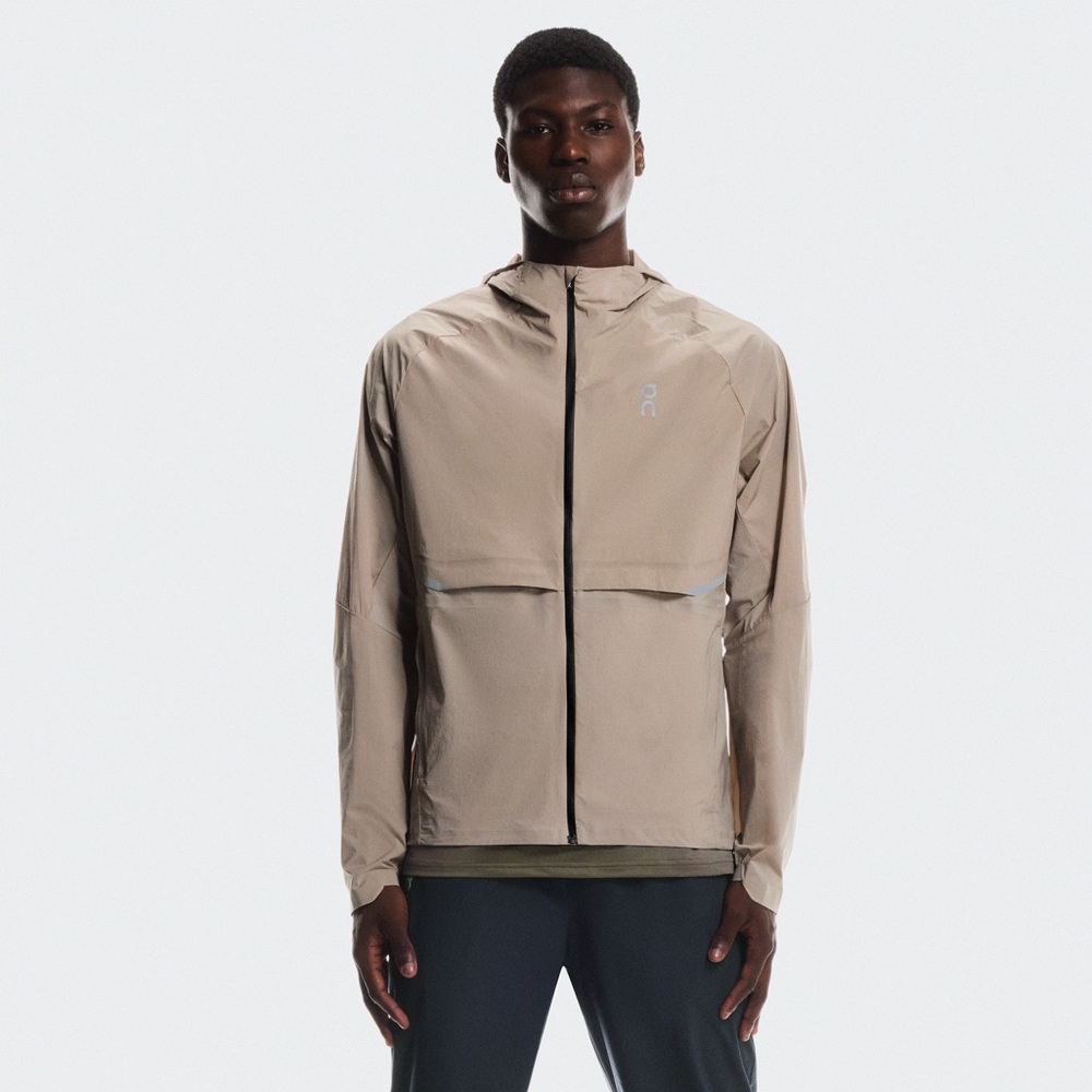 New without Tag On Core Jacket